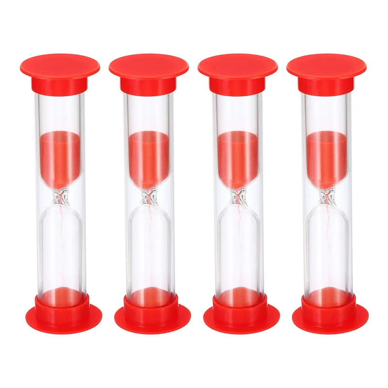 Sand Timer Small Sandy Clock Count Down Sand Glass