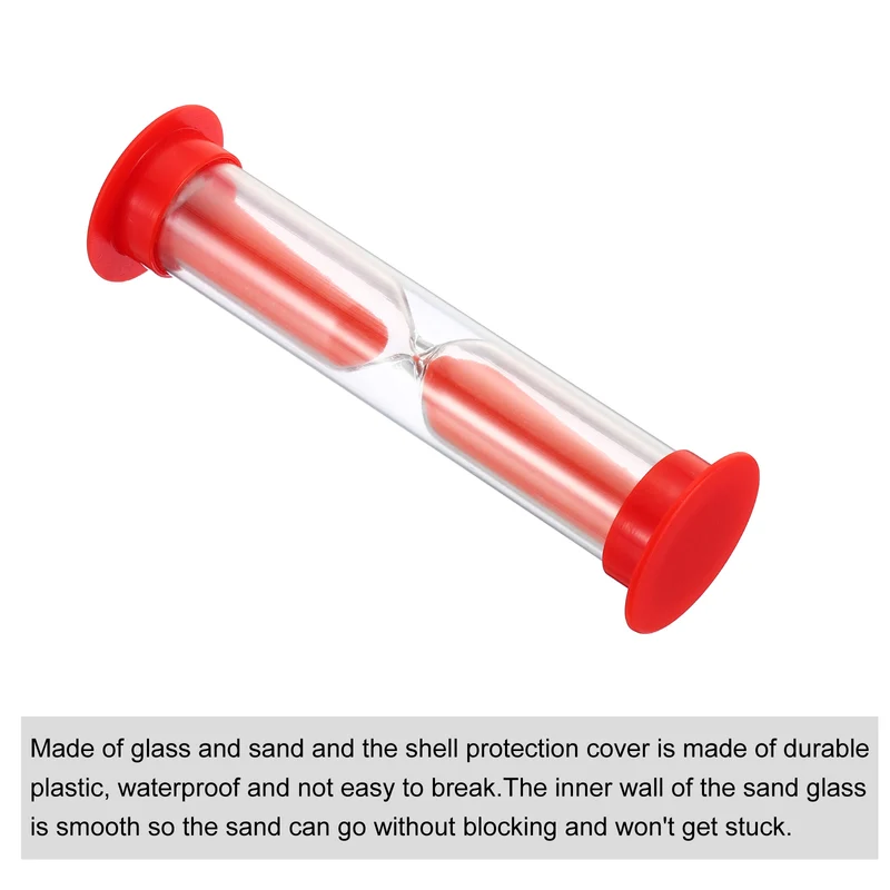 Sand Timer Small Sandy Clock Count Down Sand Glass