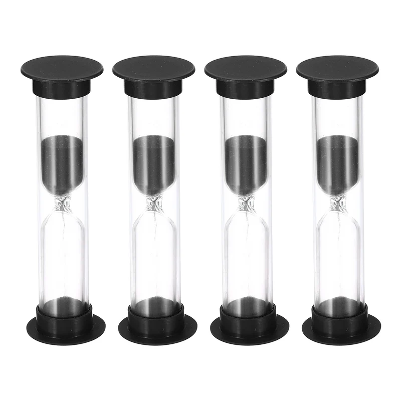 Sand Timer Small Sandy Clock Count Down Sand Glass