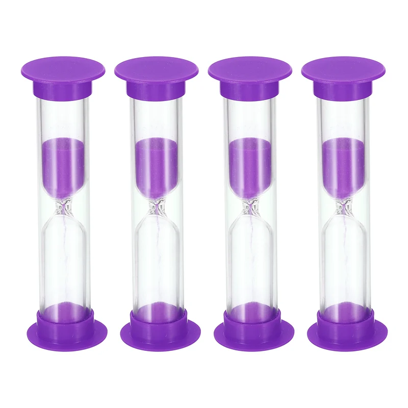 Sand Timer Small Sandy Clock Count Down Sand Glass