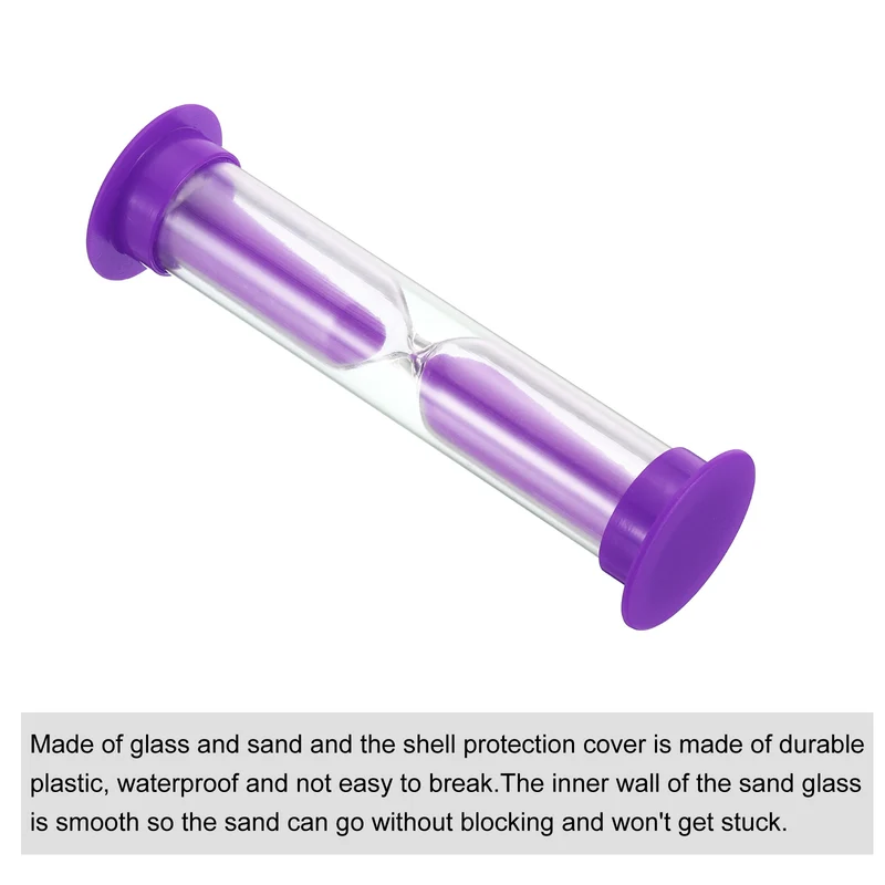 Sand Timer Small Sandy Clock Count Down Sand Glass