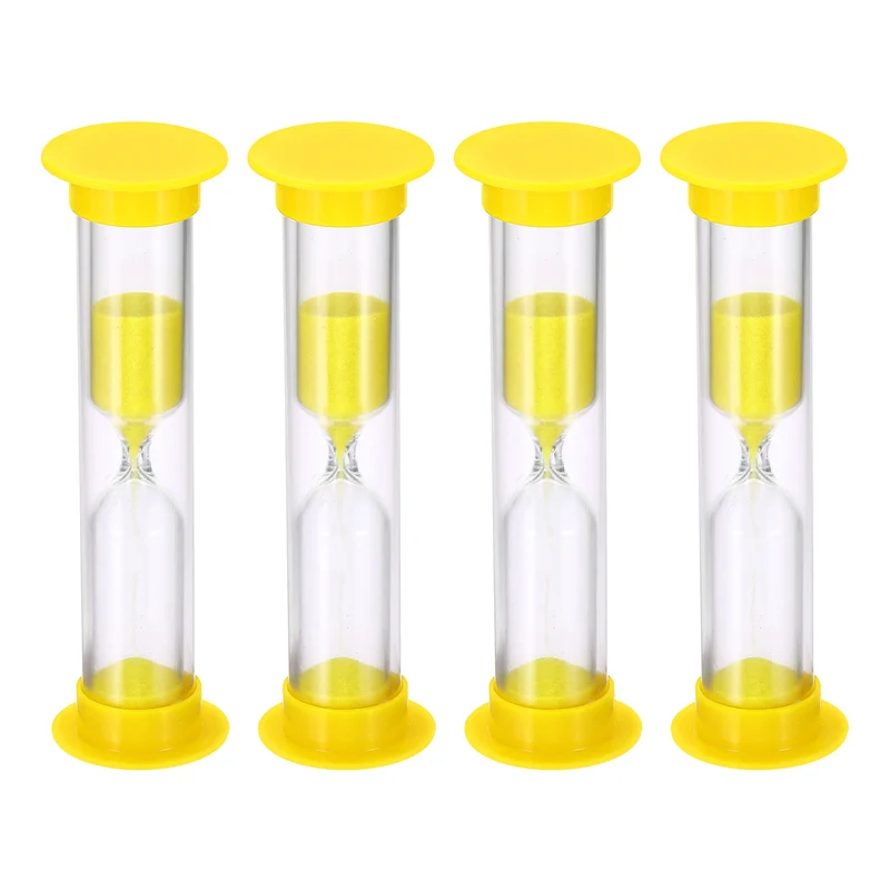 Sand Timer Small Sandy Clock Count Down Sand Glass