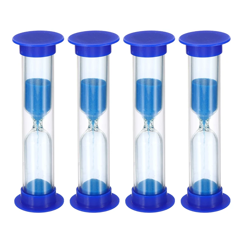 Sand Timer Small Sandy Clock Count Down Sand Glass