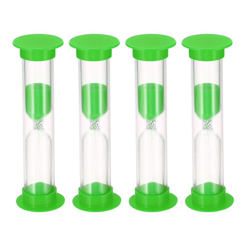 Sand Timer Small Sandy Clock Count Down Sand Glass
