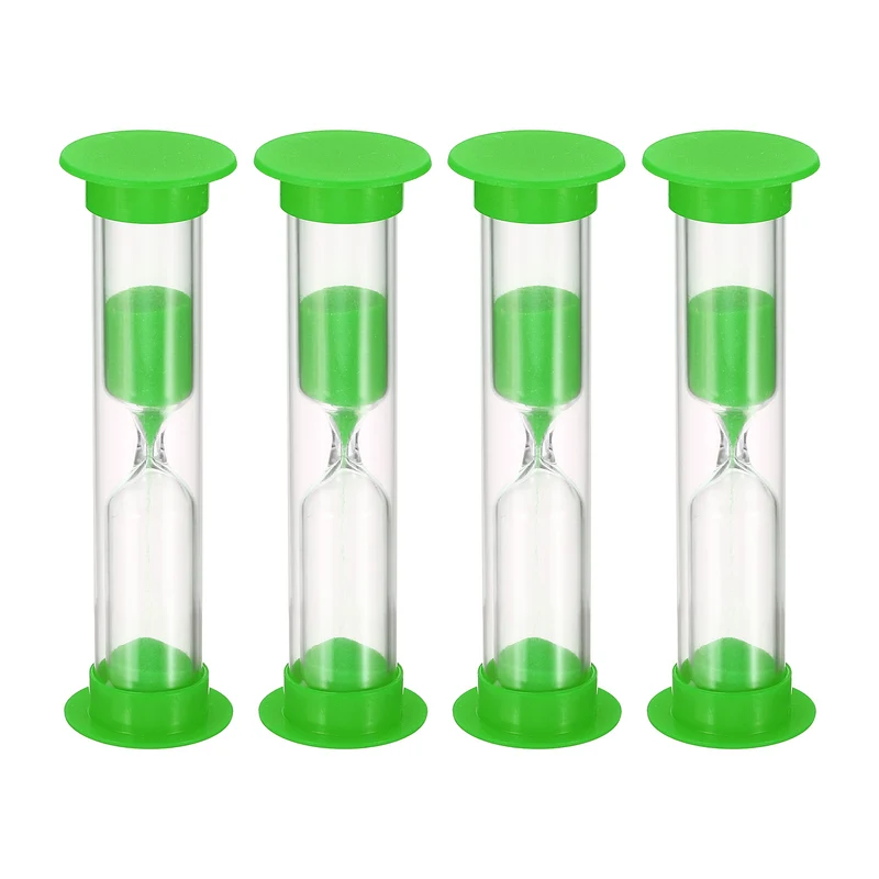 Sand Timer Small Sandy Clock Count Down Sand Glass