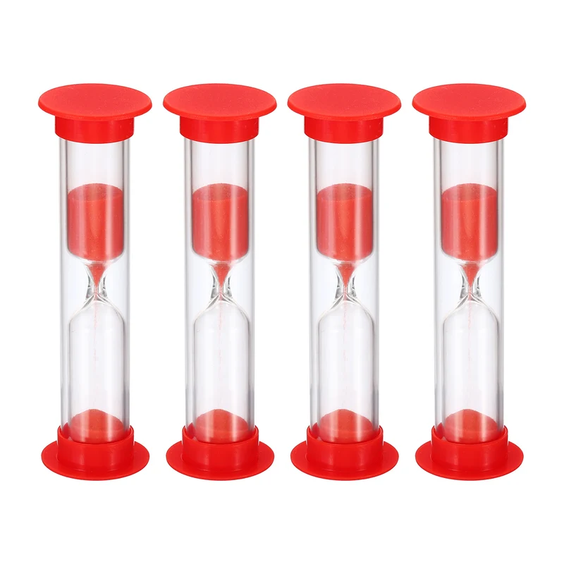 Sand Timer Small Sandy Clock Count Down Sand Glass