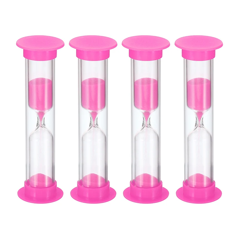 Sand Timer Small Sandy Clock Count Down Sand Glass