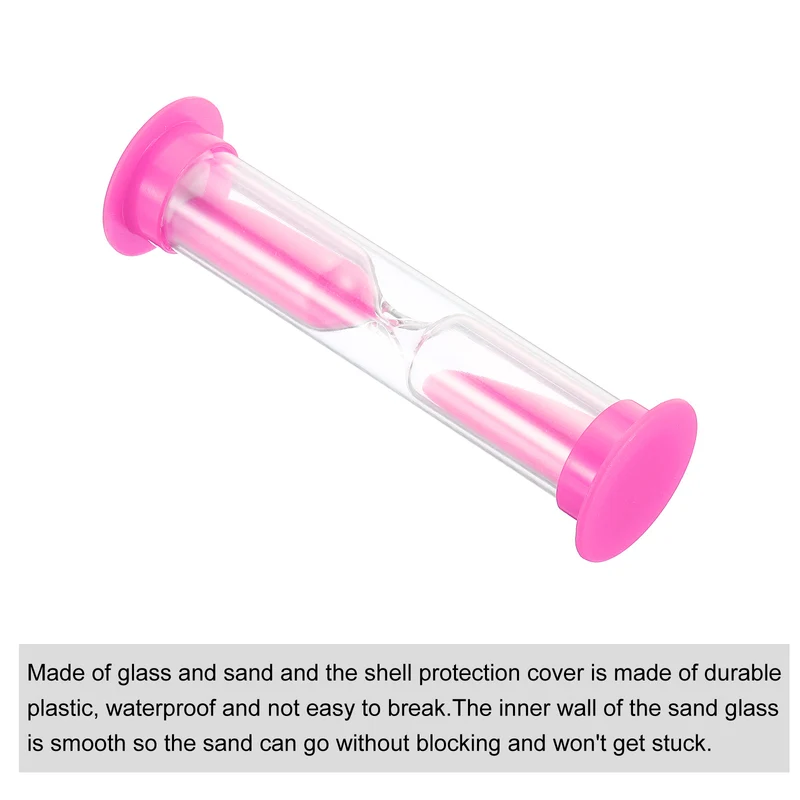 Sand Timer Small Sandy Clock Count Down Sand Glass