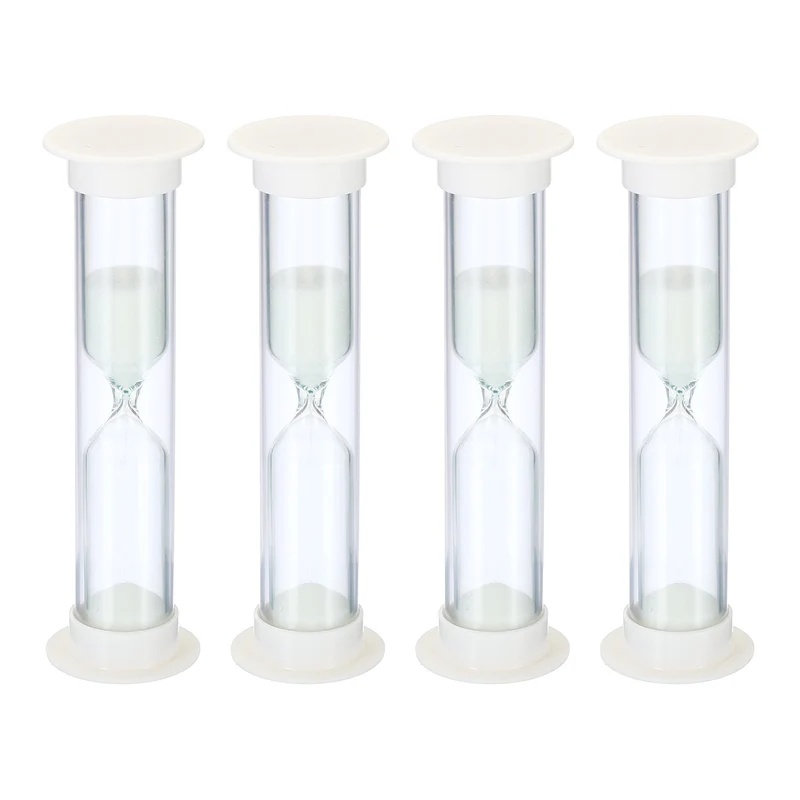 Sand Timer Small Sandy Clock Count Down Sand Glass