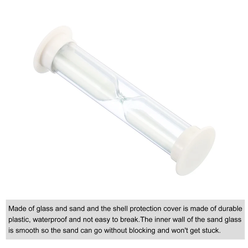 Sand Timer Small Sandy Clock Count Down Sand Glass