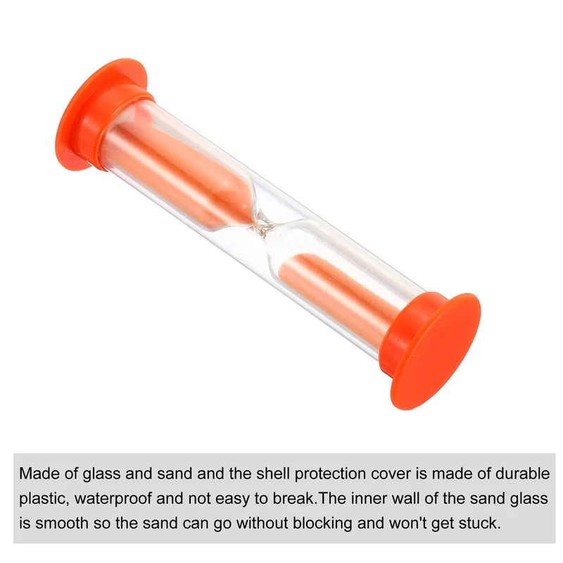 Sand Timer Small Sandy Clock Count Down Sand Glass