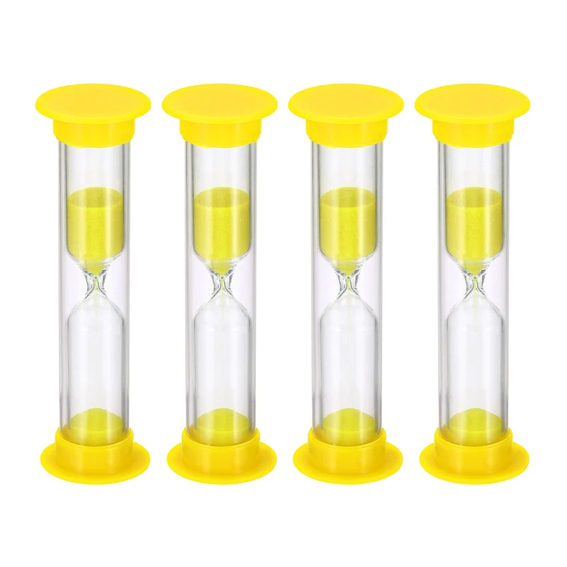 Sand Timer Small Sandy Clock Count Down Sand Glass