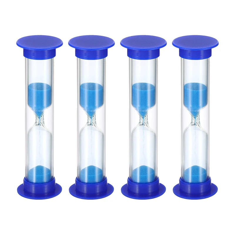 Sand Timer Small Sandy Clock Count Down Sand Glass