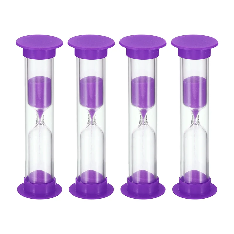 Sand Timer Small Sandy Clock Count Down Sand Glass
