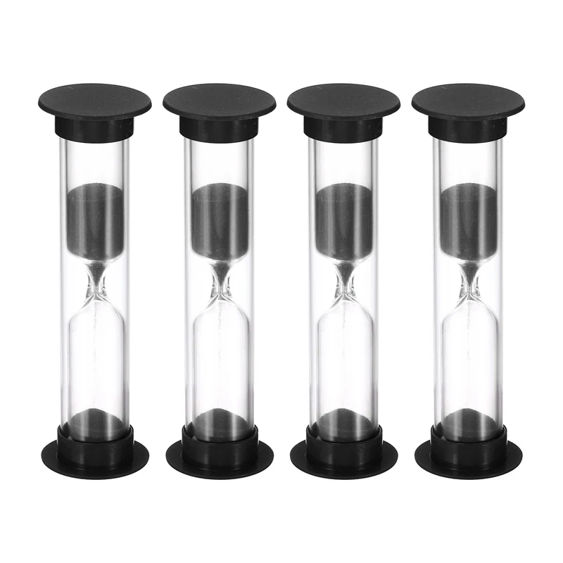 Sand Timer Small Sandy Clock Count Down Sand Glass