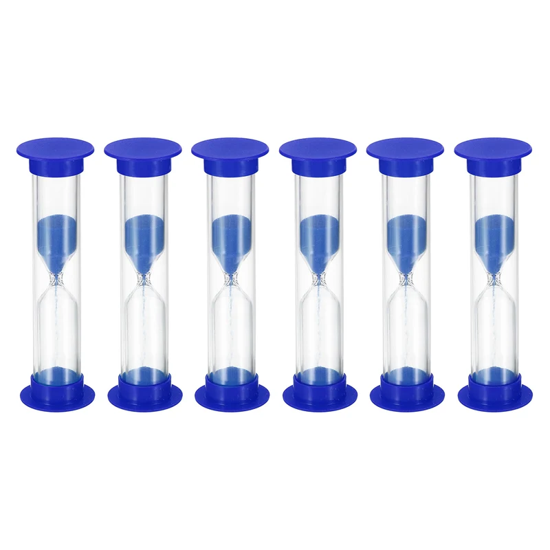 Sand Timer Small Sandy Clock Count Down Sand Glass
