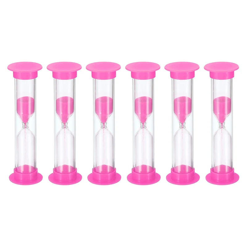 Sand Timer Small Sandy Clock Count Down Sand Glass