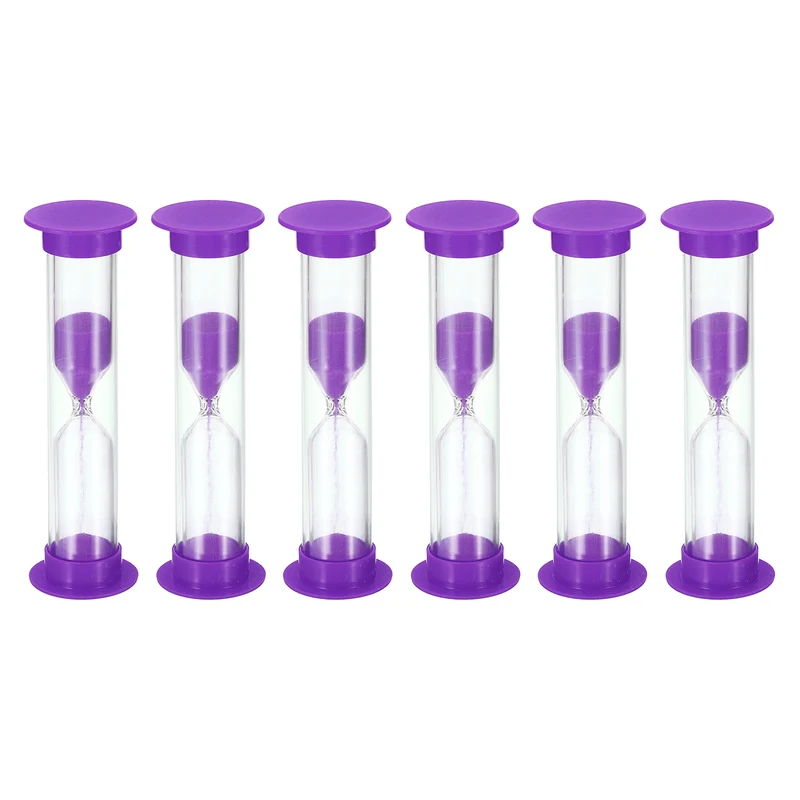 Sand Timer Small Sandy Clock Count Down Sand Glass
