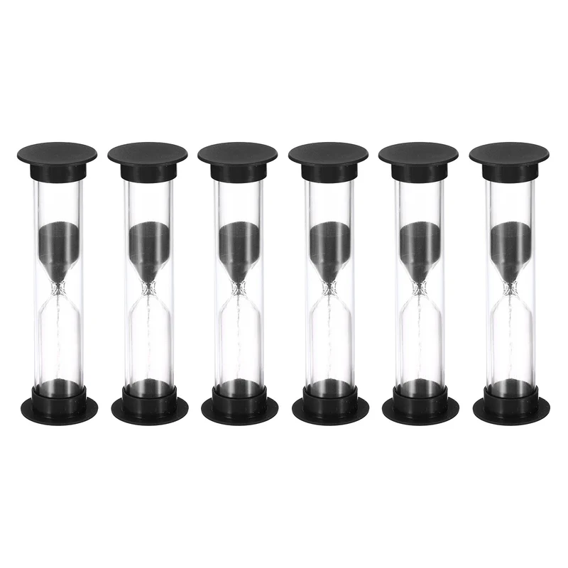 Sand Timer Small Sandy Clock Count Down Sand Glass