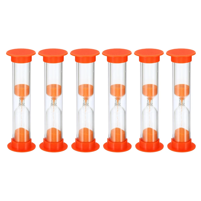 Sand Timer Small Sandy Clock Count Down Sand Glass