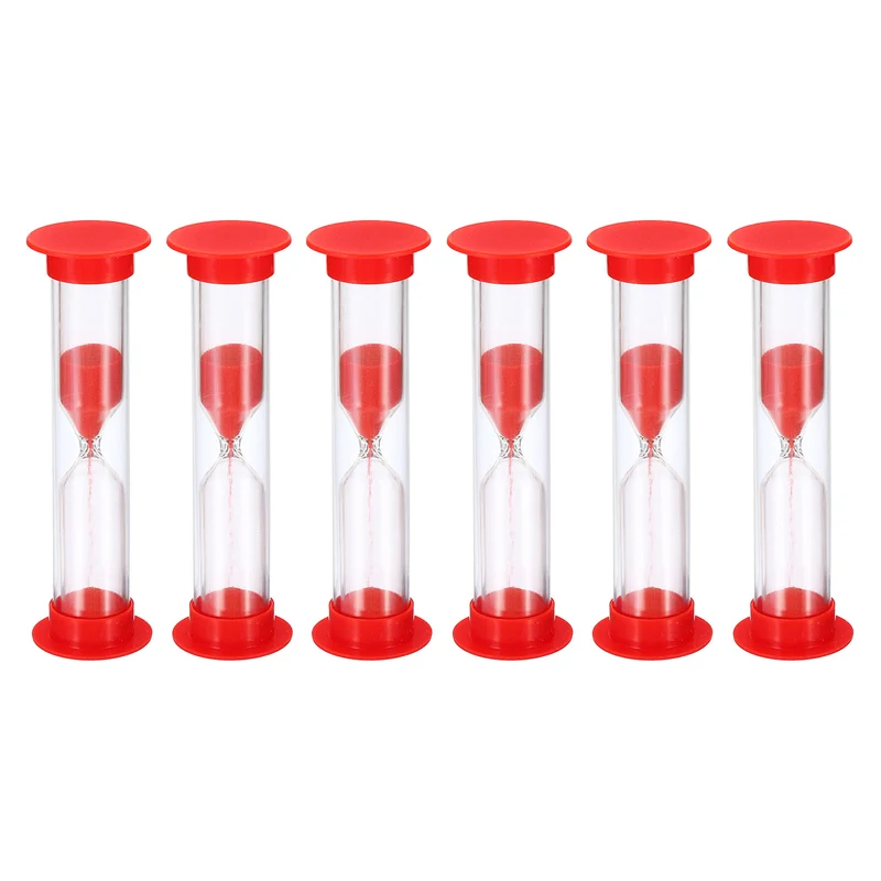 Sand Timer Small Sandy Clock Count Down Sand Glass