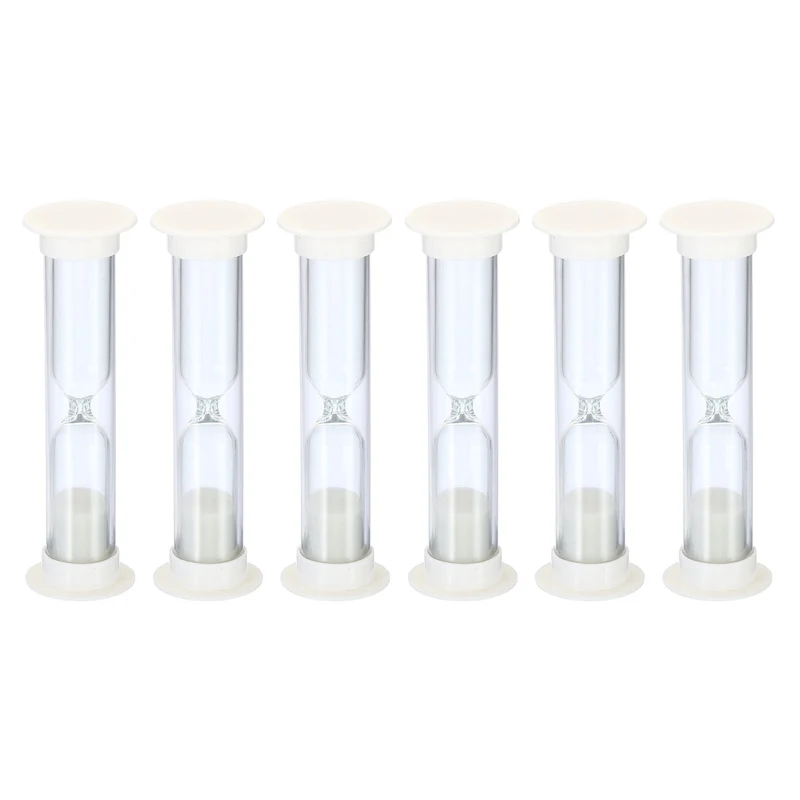 Sand Timer Small Sandy Clock Count Down Sand Glass