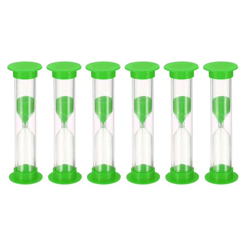 Sand Timer Small Sandy Clock Count Down Sand Glass