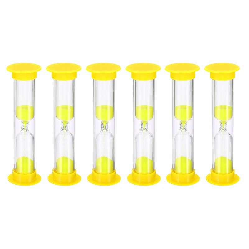 Sand Timer Small Sandy Clock Count Down Sand Glass