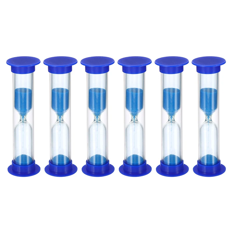 Sand Timer, Small Sandy Clock Count Down Sand Glass