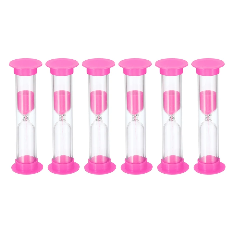 Sand Timer, Small Sandy Clock Count Down Sand Glass