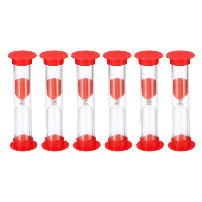 Sand Timer, Small Sandy Clock Count Down Sand Glass