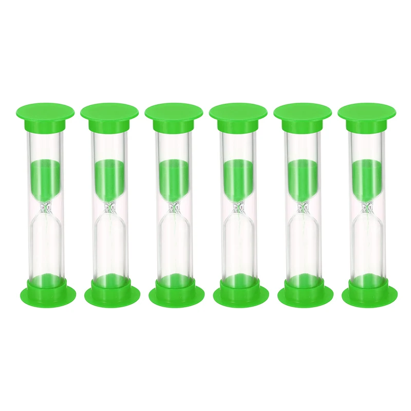 Sand Timer, Small Sandy Clock Count Down Sand Glass