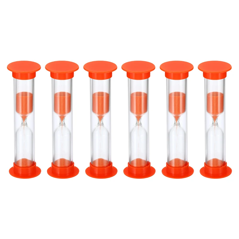 Sand Timer, Small Sandy Clock Count Down Sand Glass