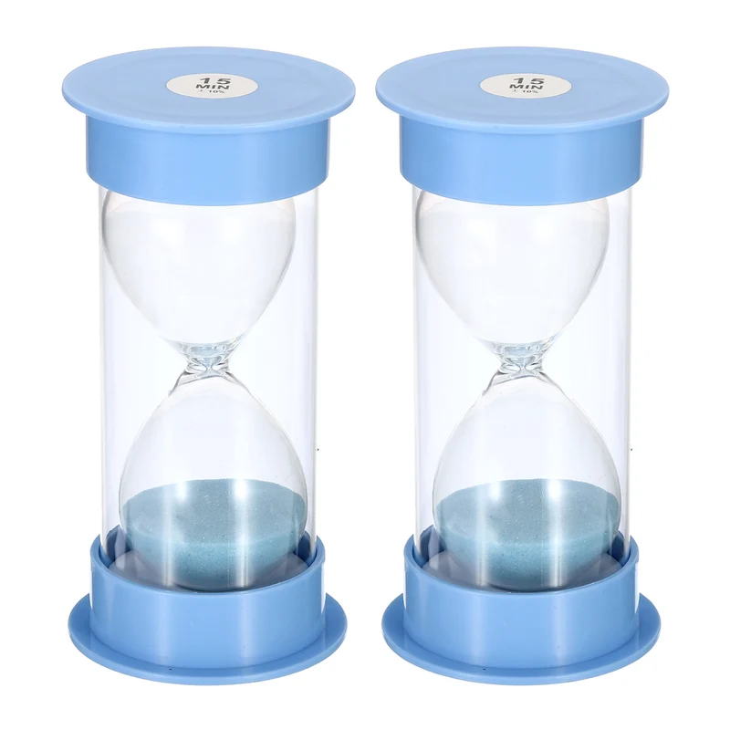 Sand Timer Small Sandy Clock Count Down Sand Glass