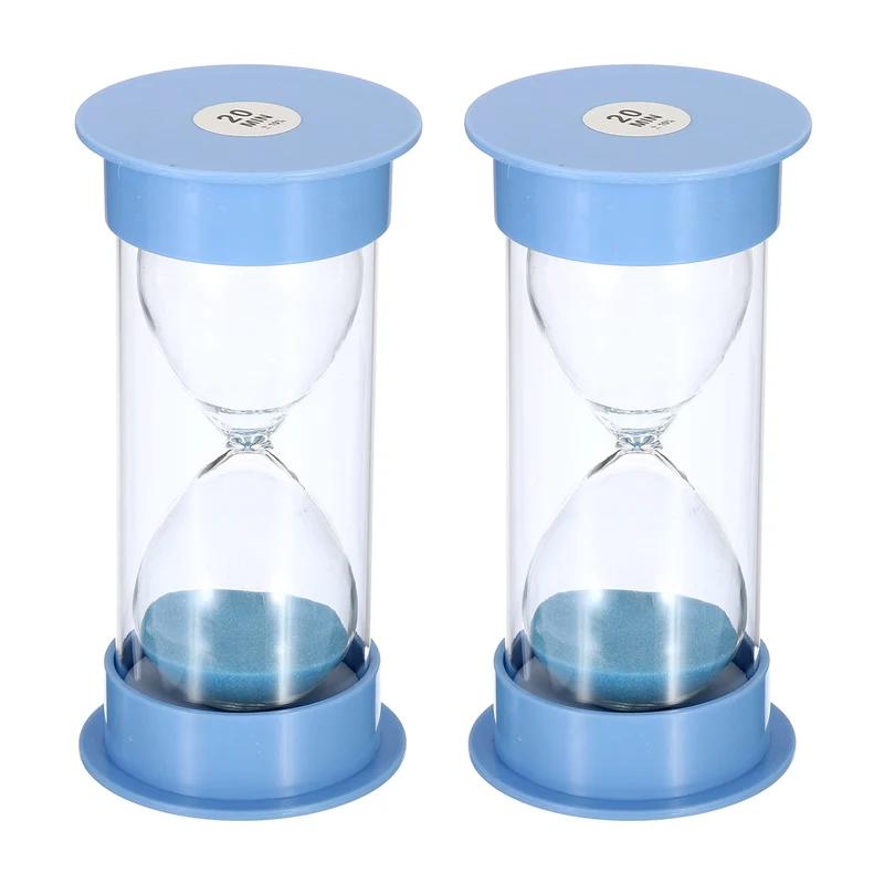 Sand Timer Small Sandy Clock Count Down Sand Glass