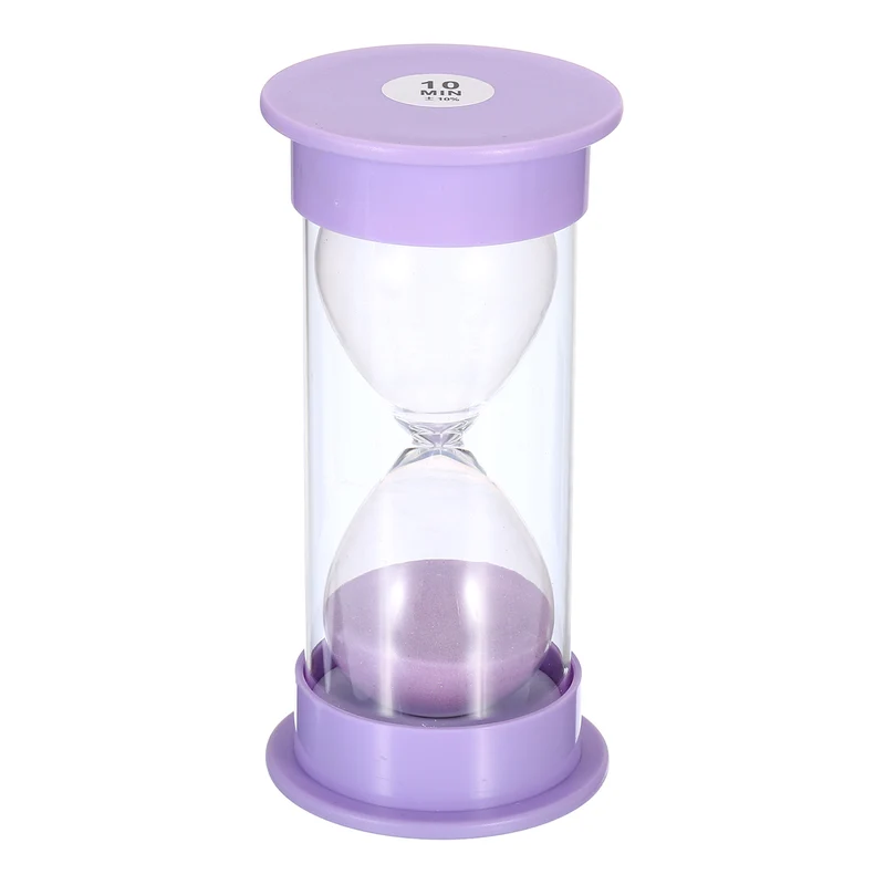 Sand Timer Sandy Clock Count Down Sand Glass