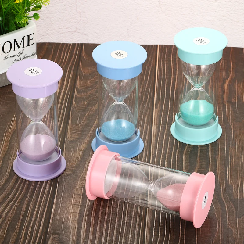 Sand Timer Sandy Clock Count Down Sand Glass
