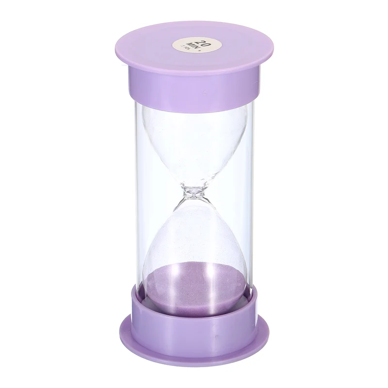 Sand Timer Sandy Clock Count Down Sand Glass