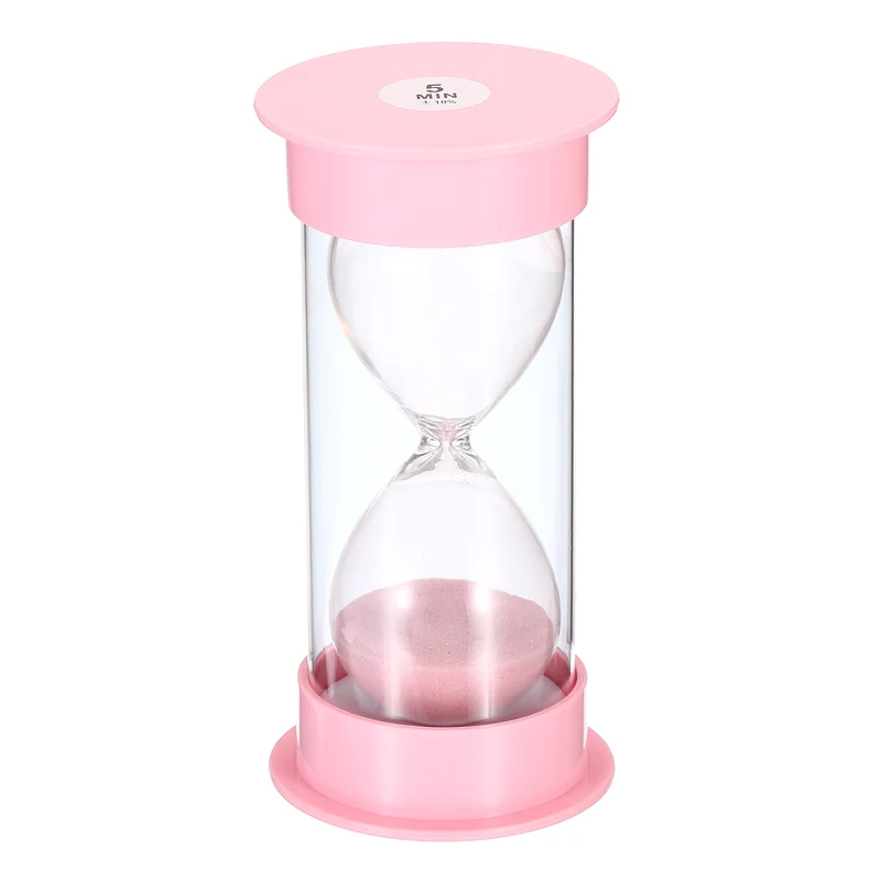 Sand Timer Small Sandy Clock, Count Down Sand Glass
