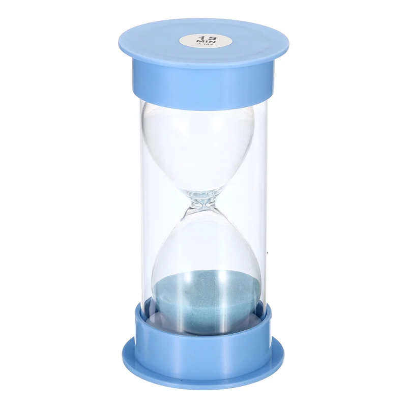 Sand Timer, Small Sandy Clock, Count Down Sand Glass