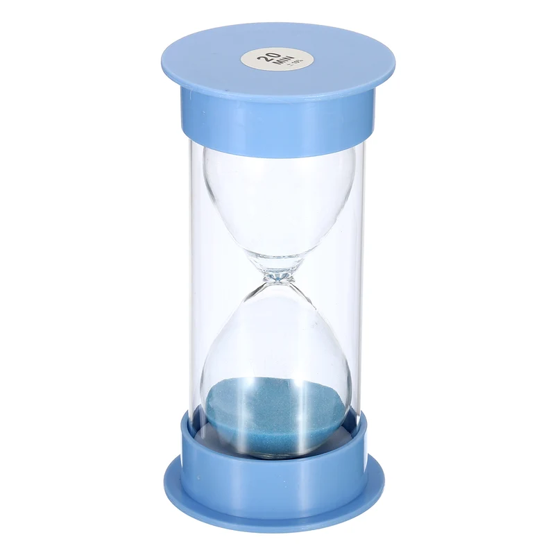 Sand Timer, Small Sandy Clock, Count Down Sand Glass