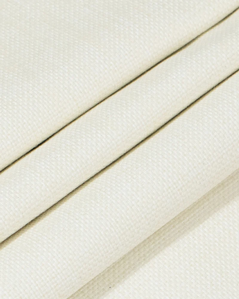 Florence 4 Layers OEKO Heavyweight Soundproof Thermal 100% Blackout Woven Textured Custom Curtain