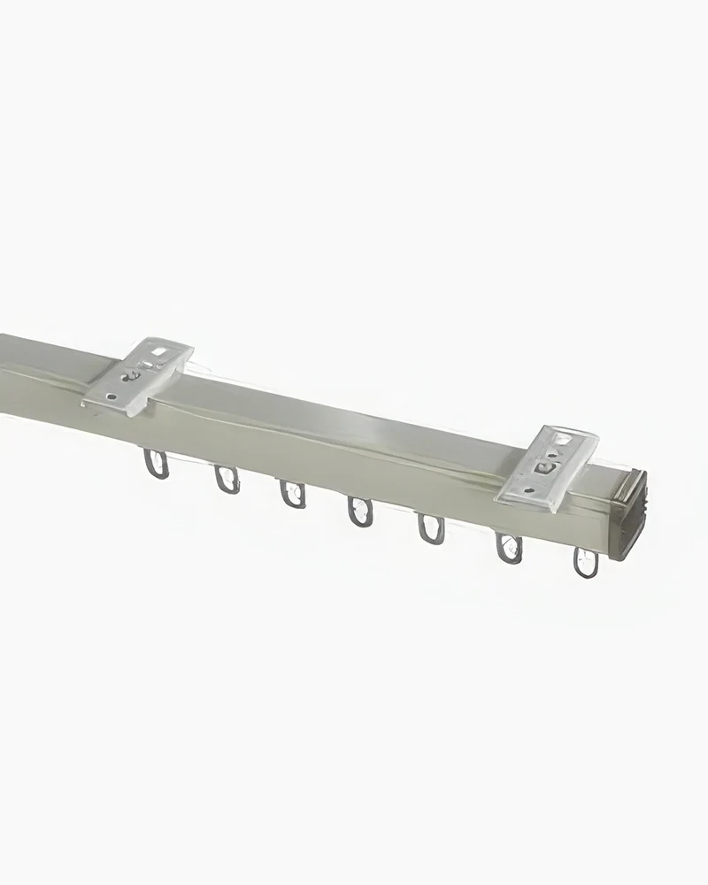 Heavy Duty Metal Custom Curtain Track