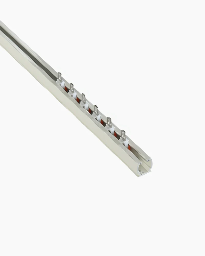 Heavy Duty Metal Custom Curtain Track