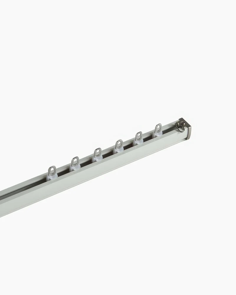 Heavy Duty Metal Custom Curtain Track