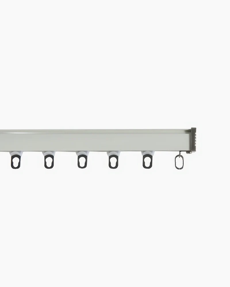 Heavy Duty Metal Custom Curtain Track