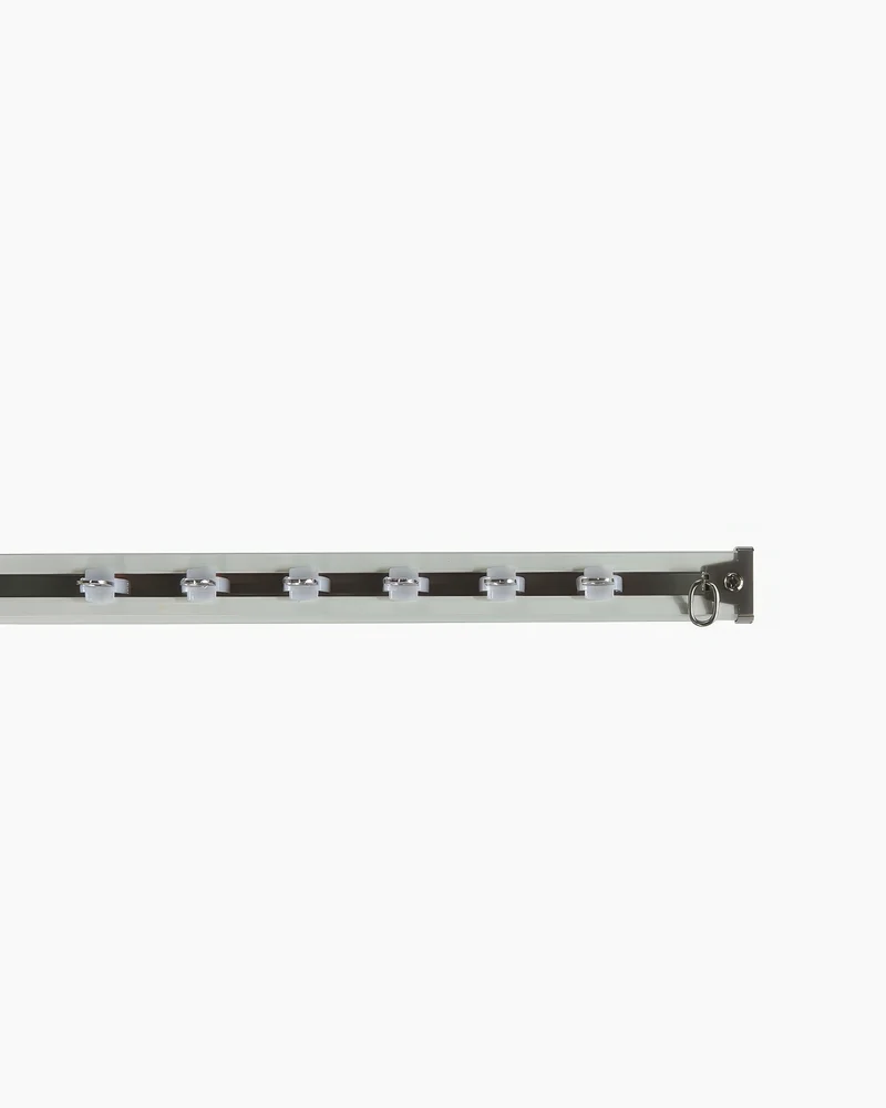 Heavy Duty Metal Custom Curtain Track