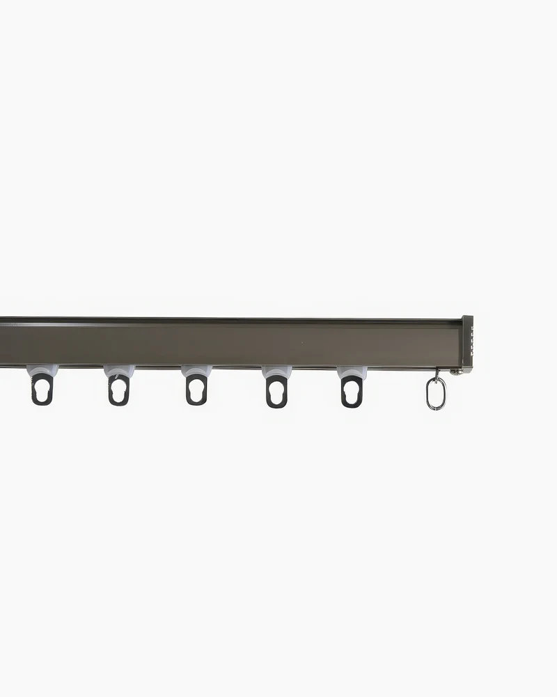 Heavy Duty Metal Custom Curtain Track