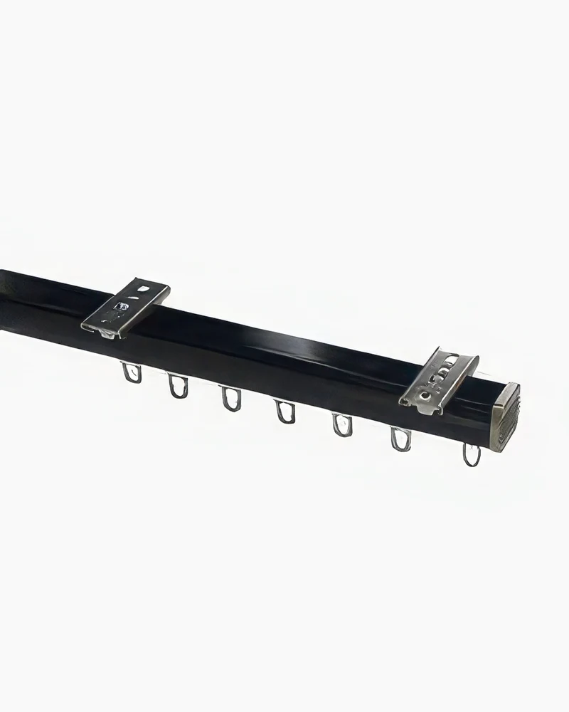 Heavy Duty Metal Custom Curtain Track