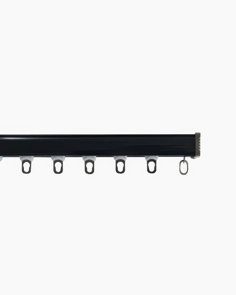 Heavy Duty Metal Custom Curtain Track